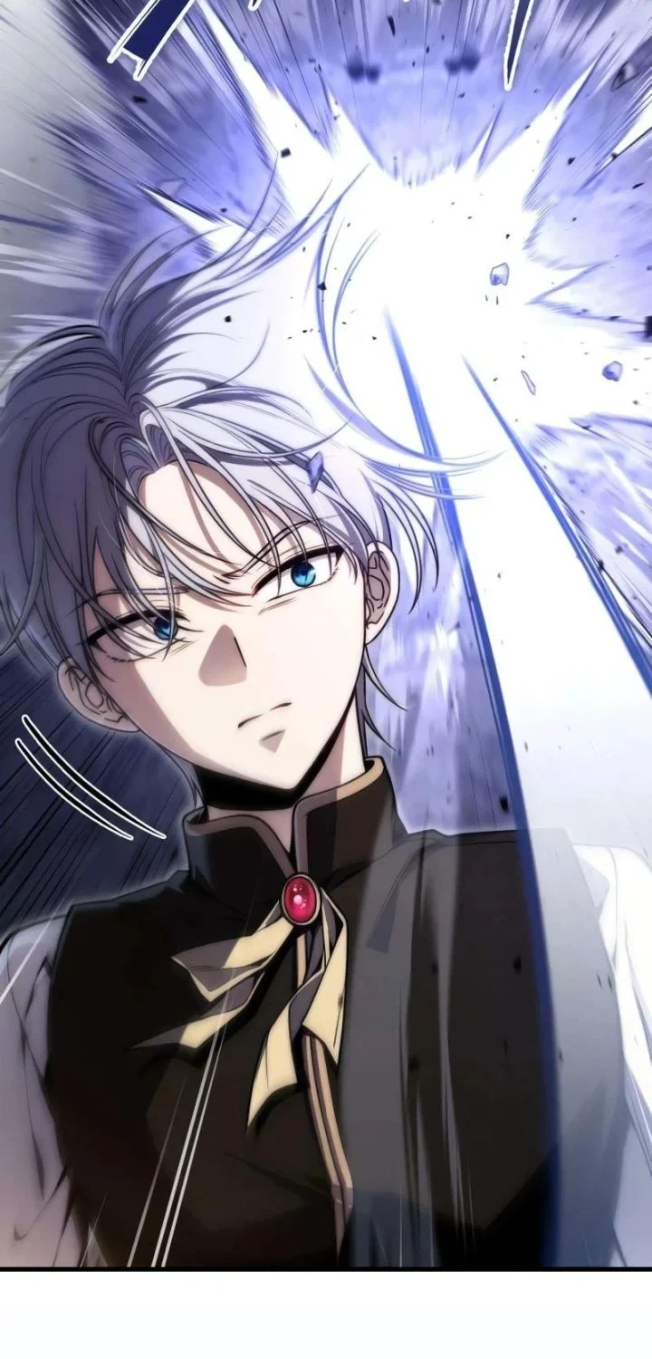 The Margrave's Worthless Mage Chapter 16 - halaman 20