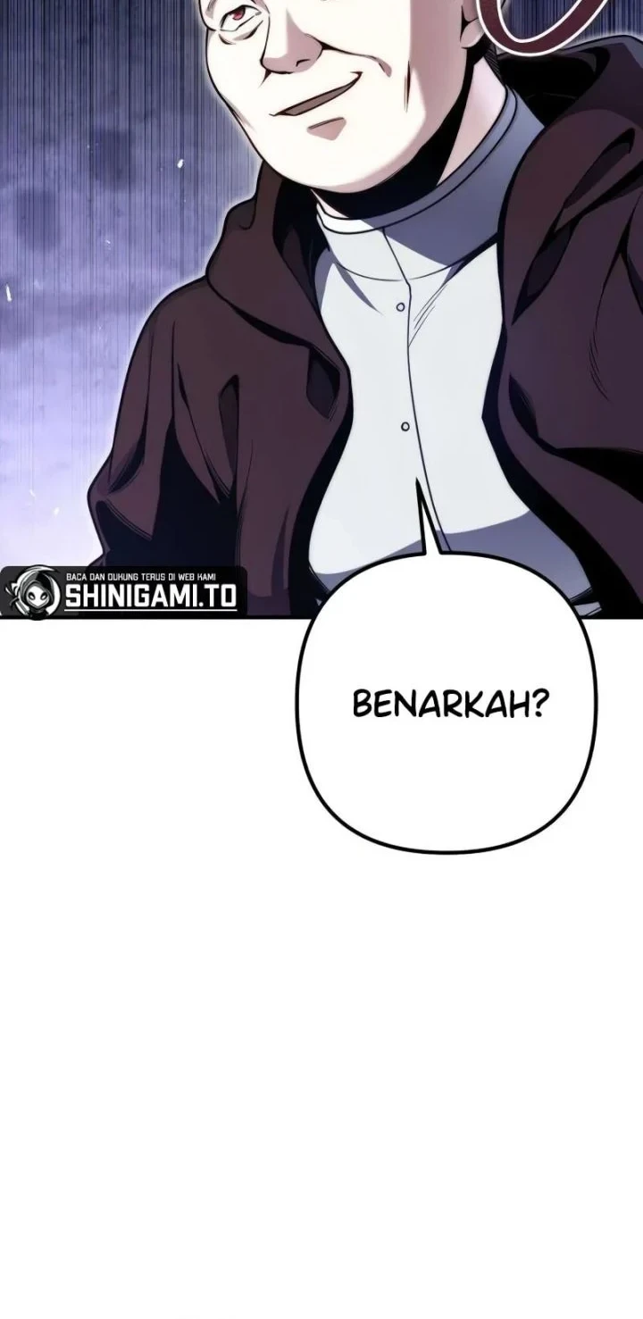 The Margrave's Worthless Mage Chapter 16 - halaman 24
