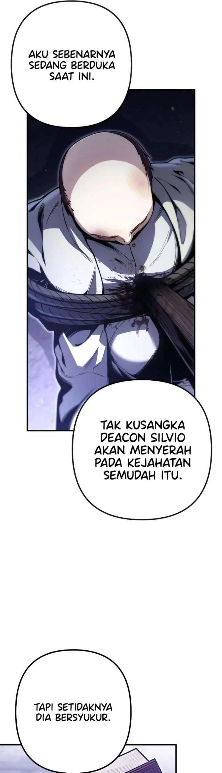 The Margrave's Worthless Mage Chapter 16 - halaman 25