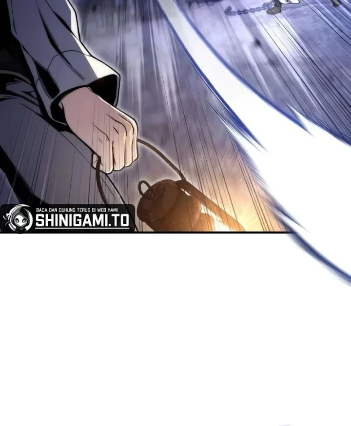 The Margrave's Worthless Mage Chapter 16 - halaman 30