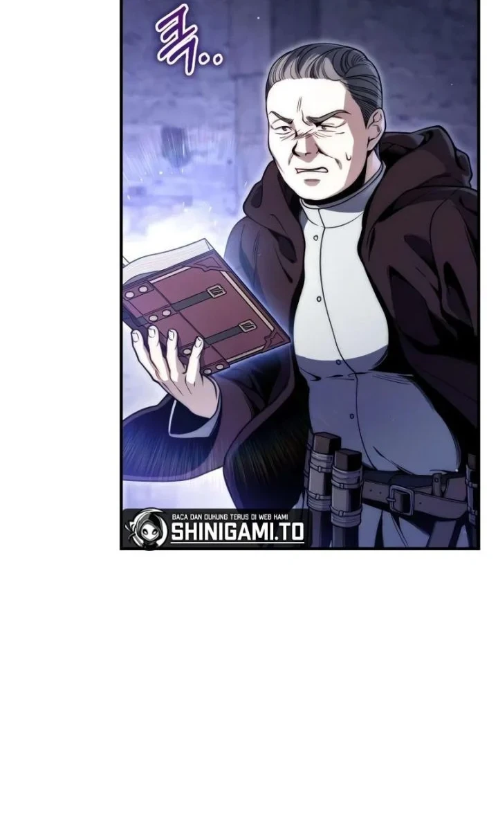 The Margrave's Worthless Mage Chapter 16 - halaman 34