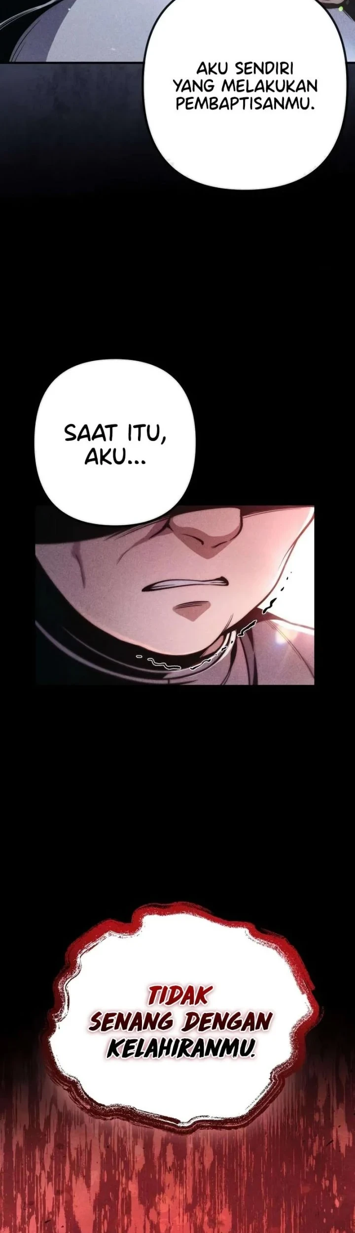 The Margrave's Worthless Mage Chapter 16 - halaman 36