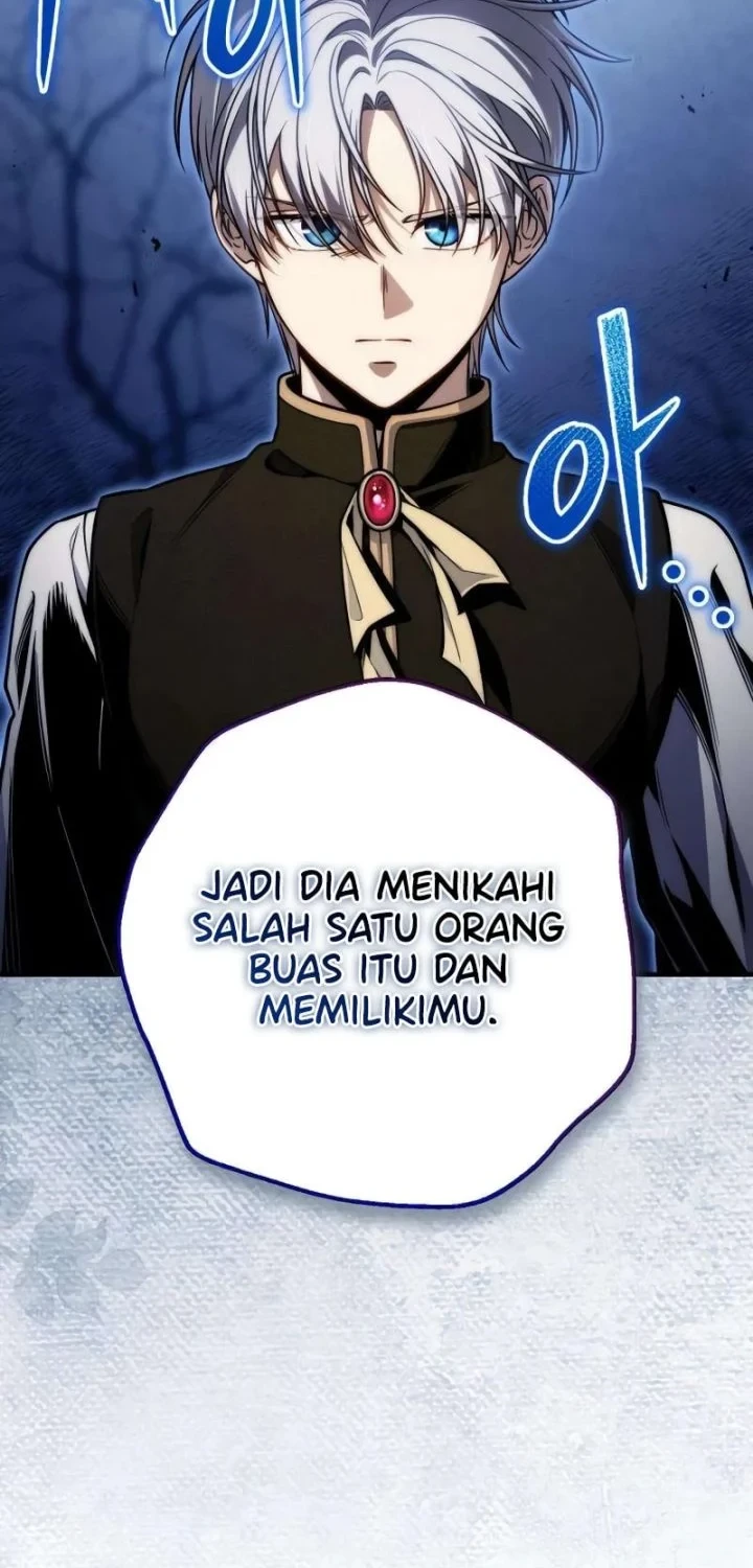 The Margrave's Worthless Mage Chapter 16 - halaman 42