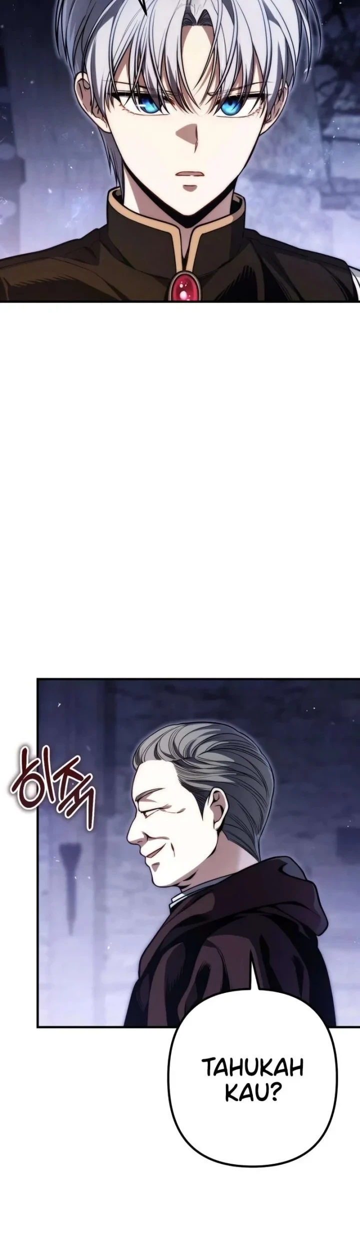 The Margrave's Worthless Mage Chapter 16 - halaman 45