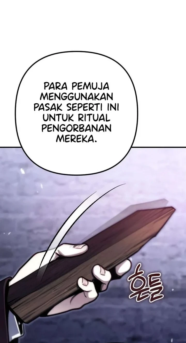 The Margrave's Worthless Mage Chapter 16 - halaman 46