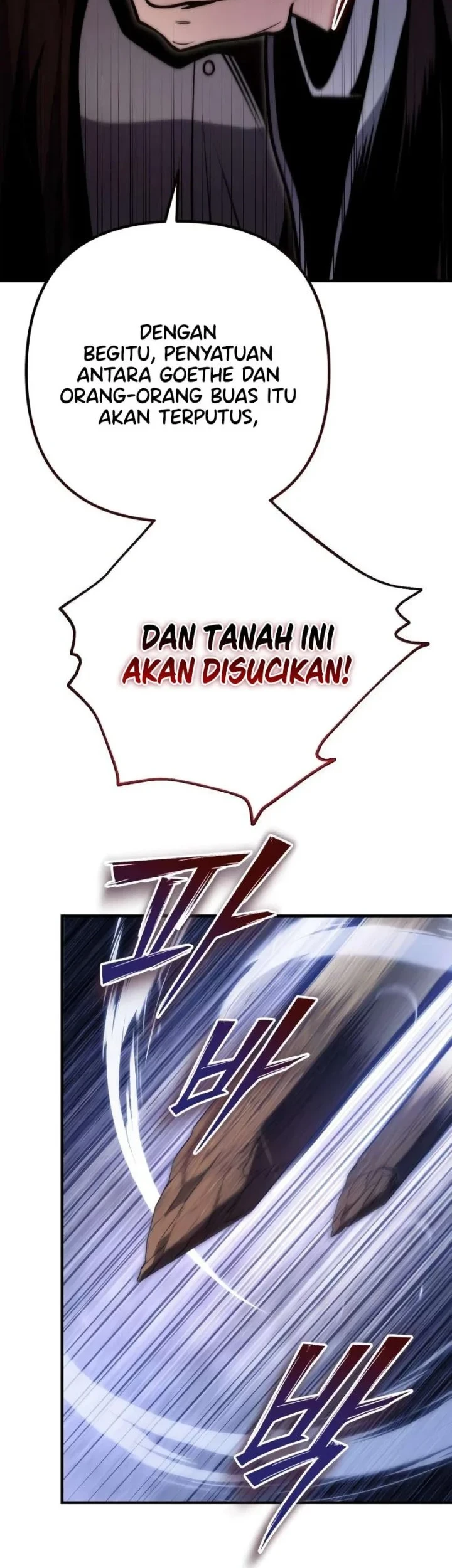 The Margrave's Worthless Mage Chapter 16 - halaman 48