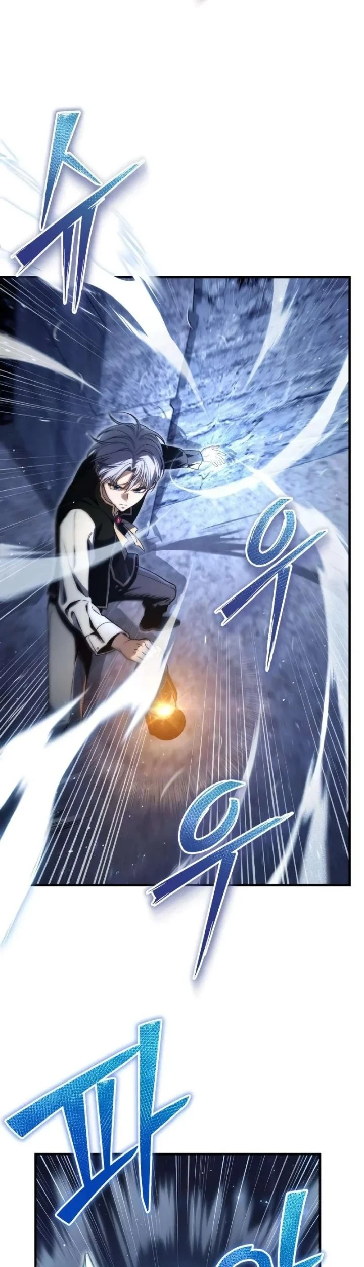 The Margrave's Worthless Mage Chapter 16 - halaman 49