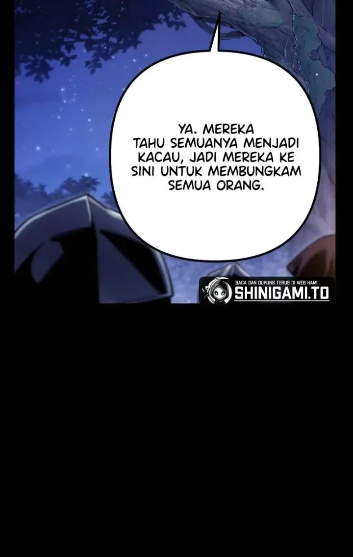 The Margrave's Worthless Mage Chapter 16 - halaman 5