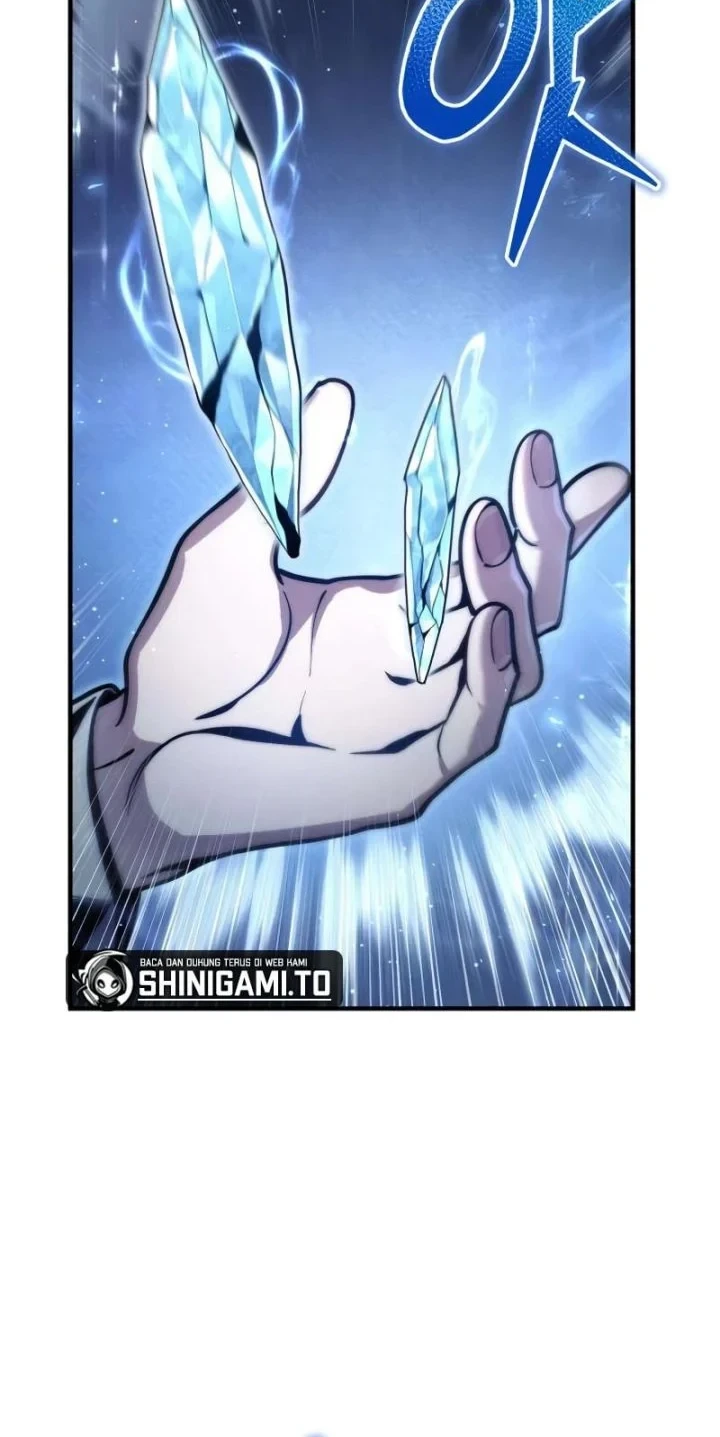 The Margrave's Worthless Mage Chapter 16 - halaman 50