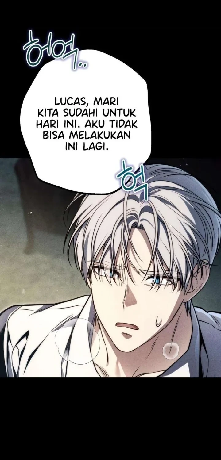 The Margrave's Worthless Mage Chapter 16 - halaman 54