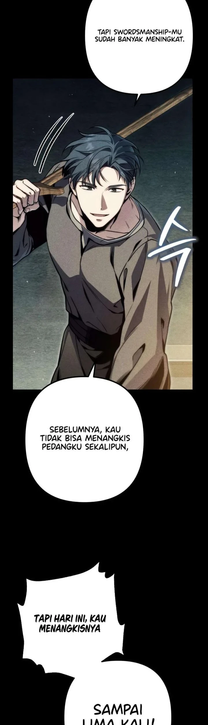The Margrave's Worthless Mage Chapter 16 - halaman 56