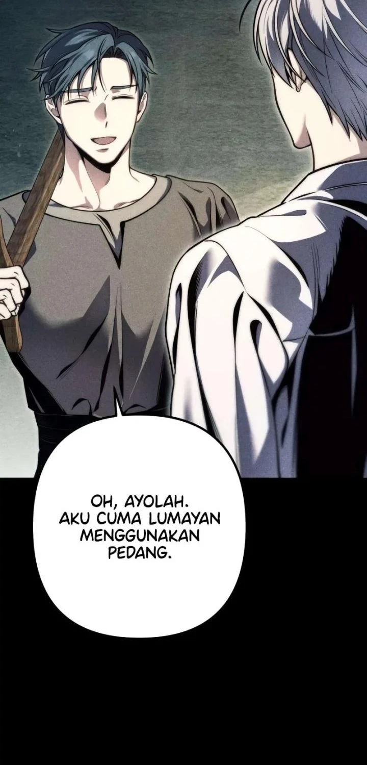 The Margrave's Worthless Mage Chapter 16 - halaman 58