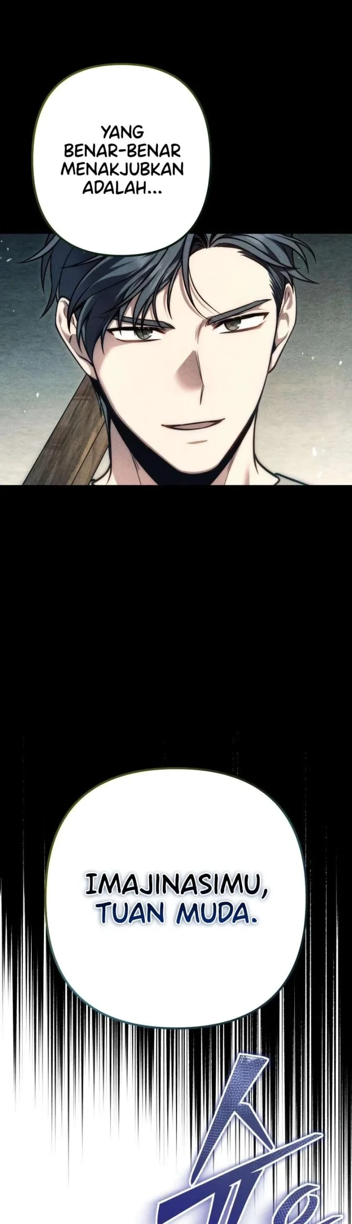 The Margrave's Worthless Mage Chapter 16 - halaman 59