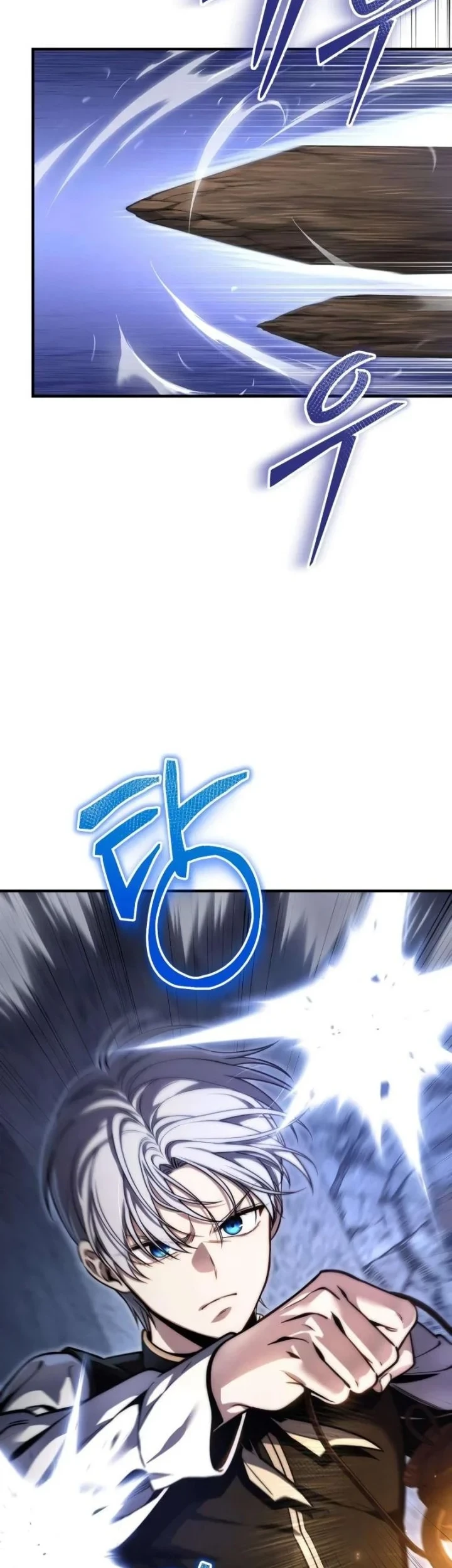 The Margrave's Worthless Mage Chapter 16 - halaman 60