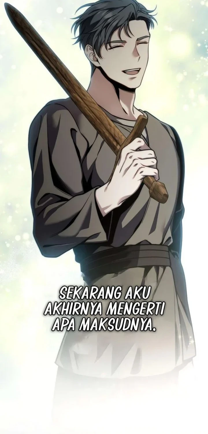 The Margrave's Worthless Mage Chapter 16 - halaman 62