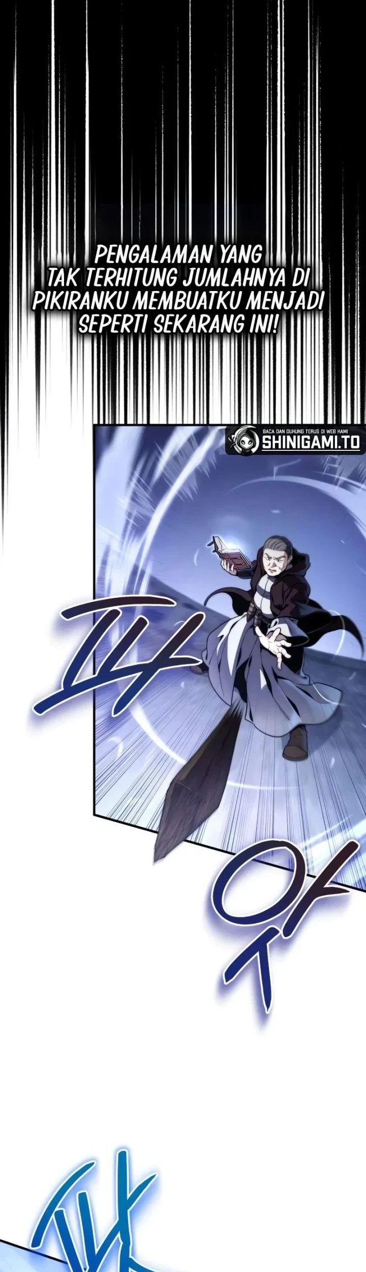 The Margrave's Worthless Mage Chapter 16 - halaman 65
