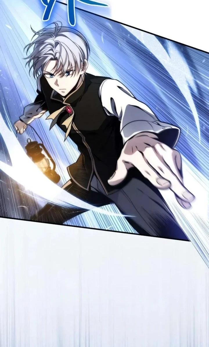 The Margrave's Worthless Mage Chapter 16 - halaman 66