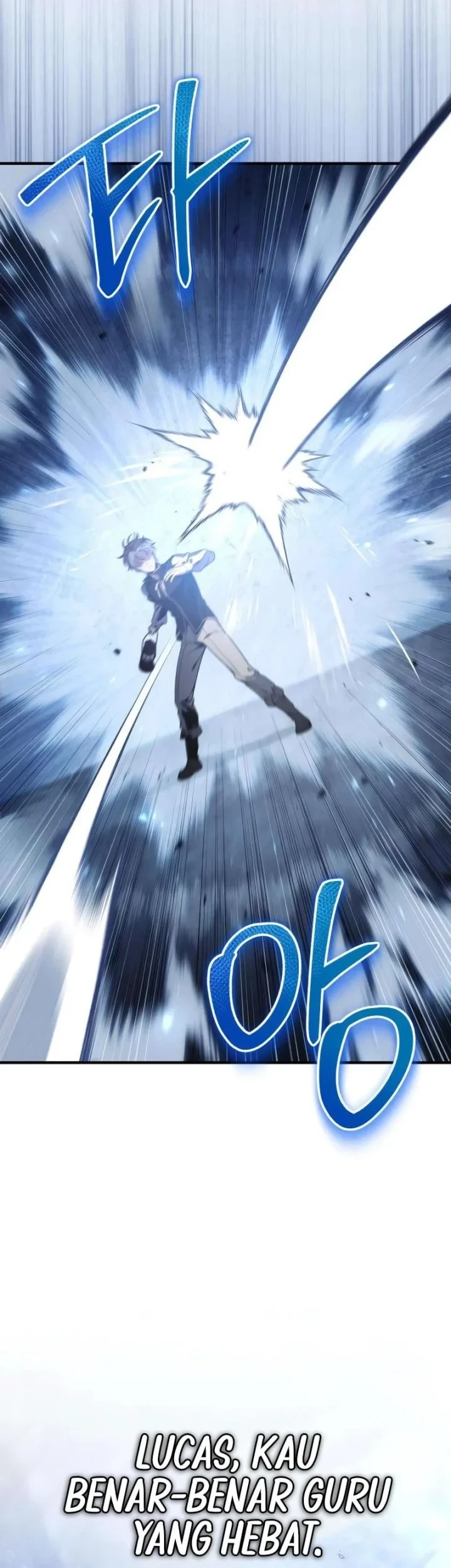 The Margrave's Worthless Mage Chapter 16 - halaman 67