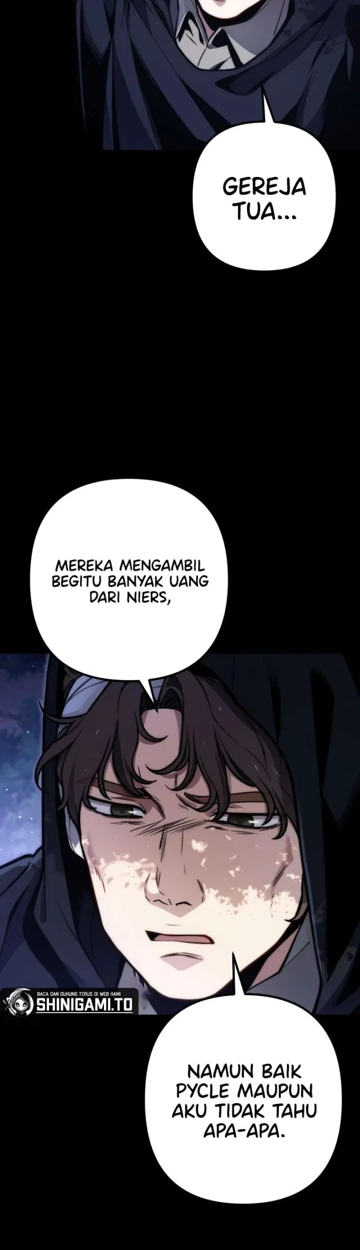 The Margrave's Worthless Mage Chapter 16 - halaman 7
