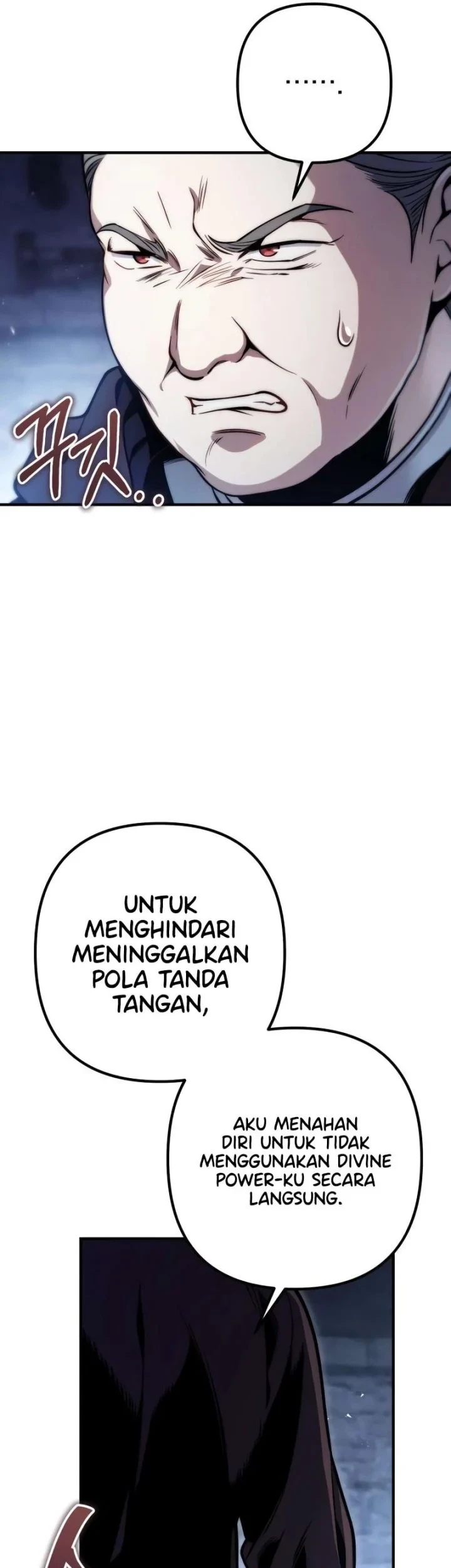 The Margrave's Worthless Mage Chapter 16 - halaman 71