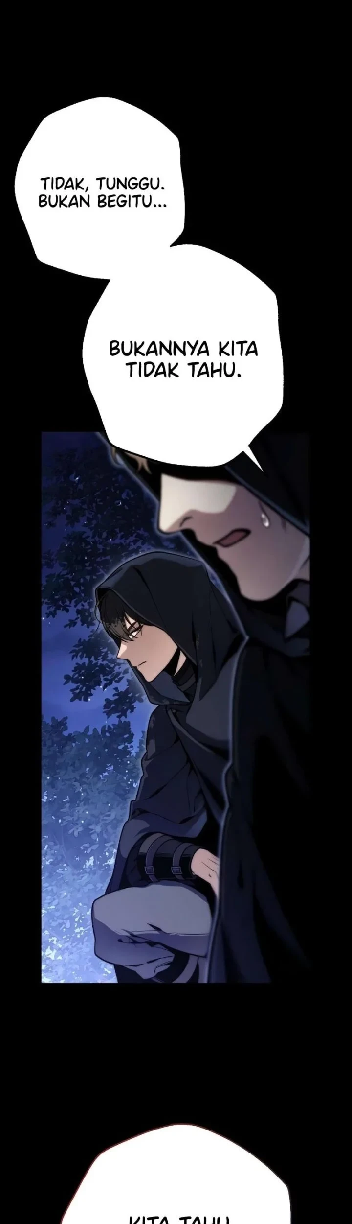 The Margrave's Worthless Mage Chapter 16 - halaman 8