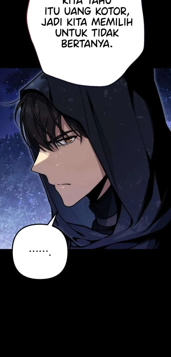 The Margrave's Worthless Mage Chapter 16 - halaman 9