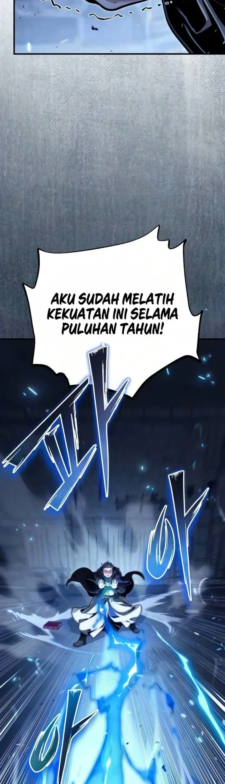 The Margrave's Worthless Mage Chapter 17 - halaman 12