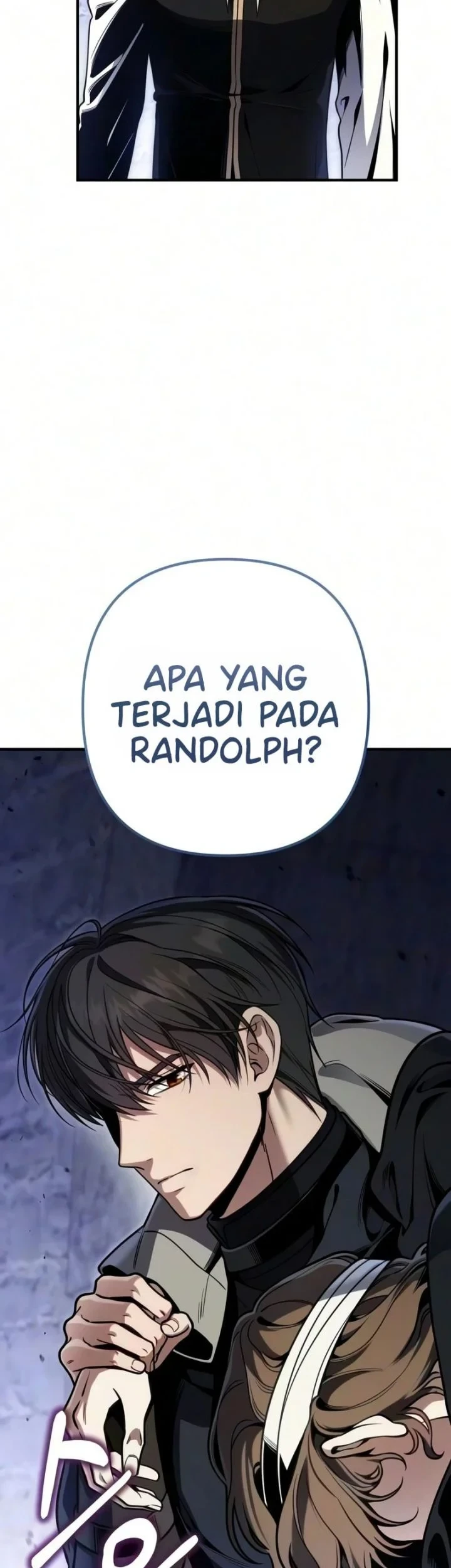 The Margrave's Worthless Mage Chapter 17 - halaman 36