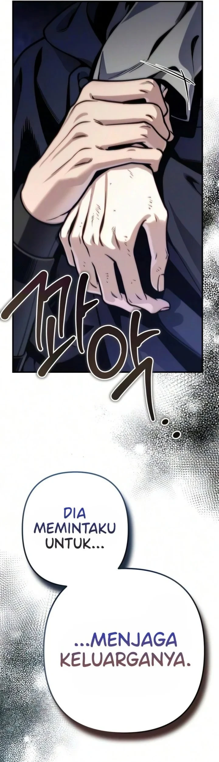 The Margrave's Worthless Mage Chapter 17 - halaman 38