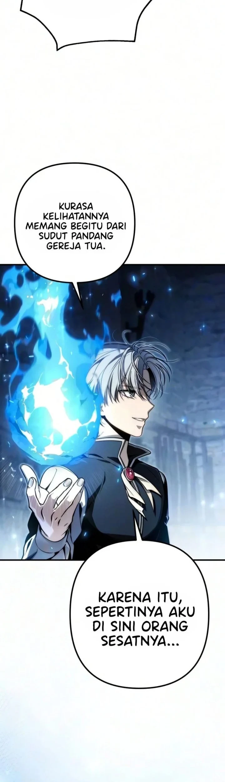 The Margrave's Worthless Mage Chapter 17 - halaman 4