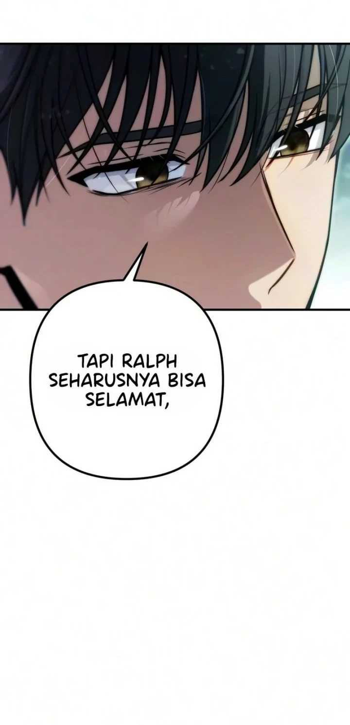 The Margrave's Worthless Mage Chapter 17 - halaman 45