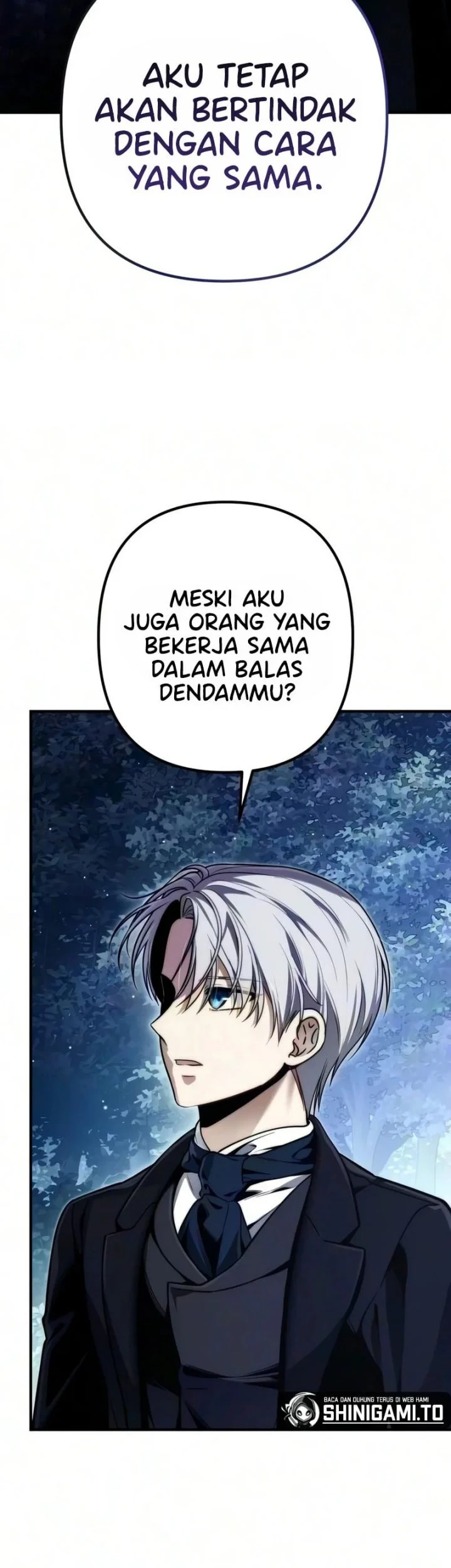The Margrave's Worthless Mage Chapter 17 - halaman 51