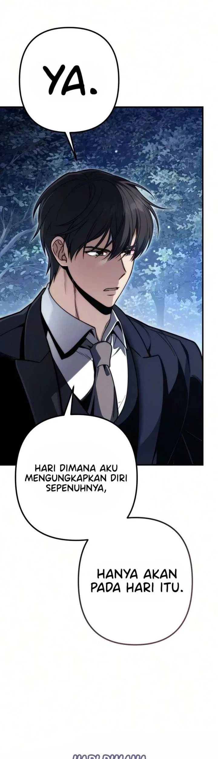 The Margrave's Worthless Mage Chapter 17 - halaman 52