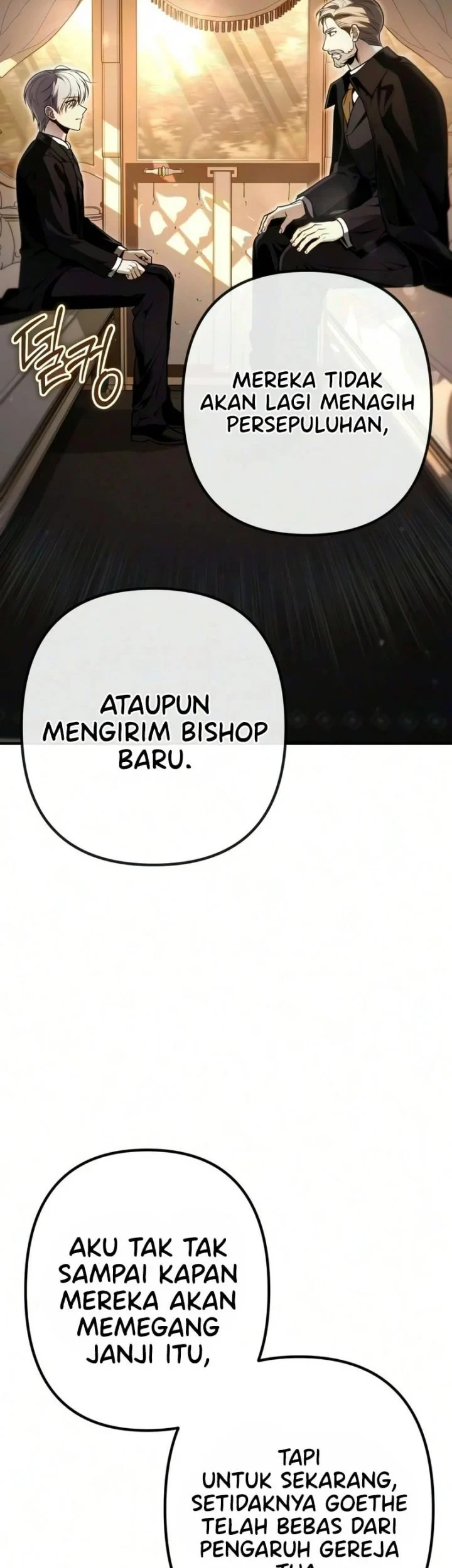 The Margrave's Worthless Mage Chapter 17 - halaman 59