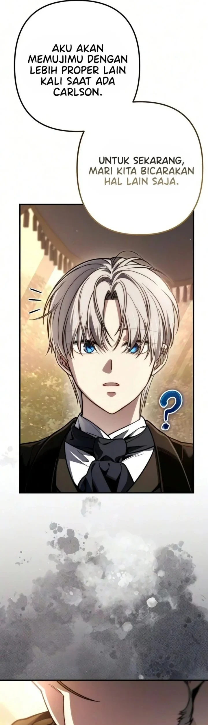 The Margrave's Worthless Mage Chapter 17 - halaman 62