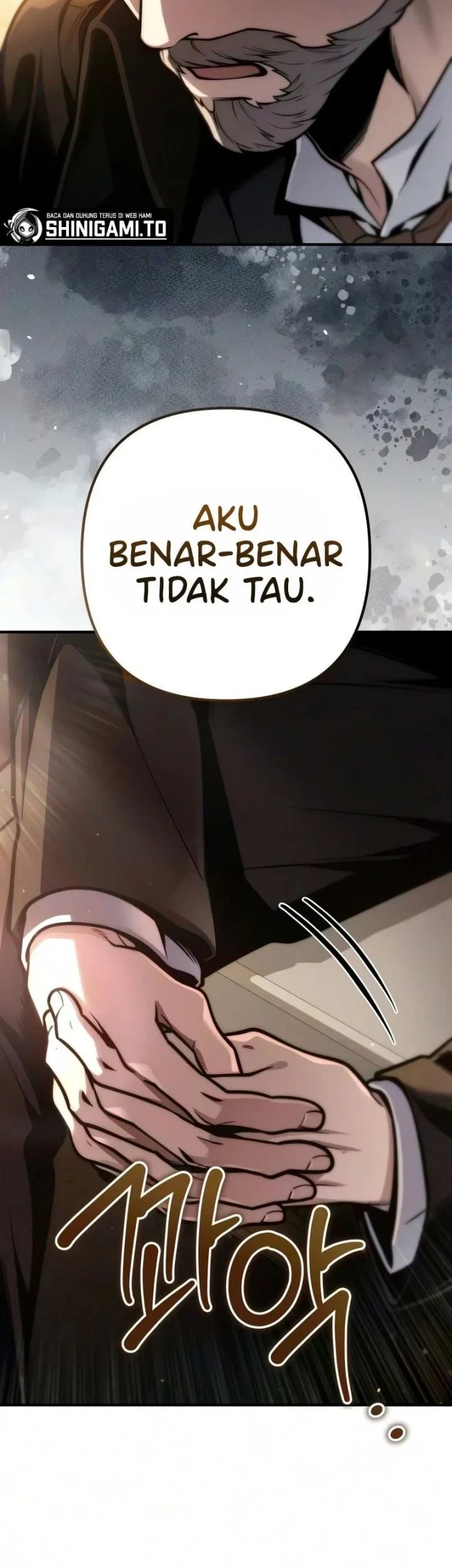 The Margrave's Worthless Mage Chapter 17 - halaman 63