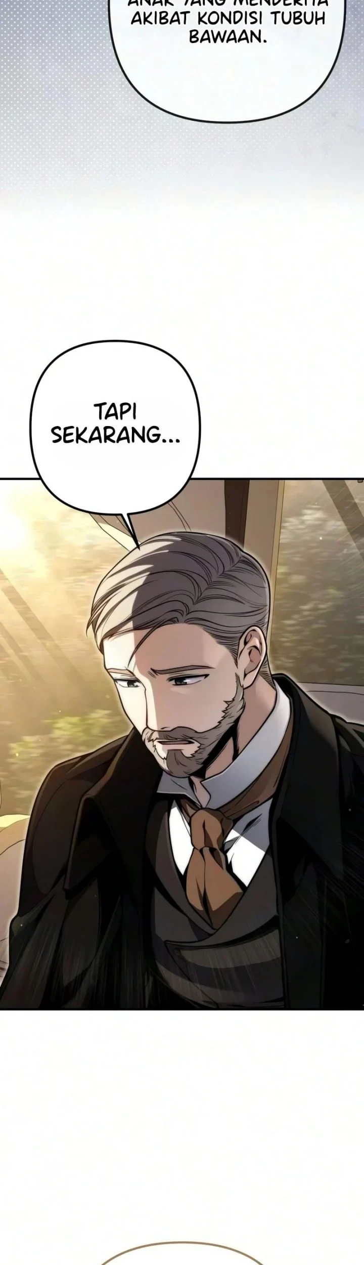 The Margrave's Worthless Mage Chapter 17 - halaman 68