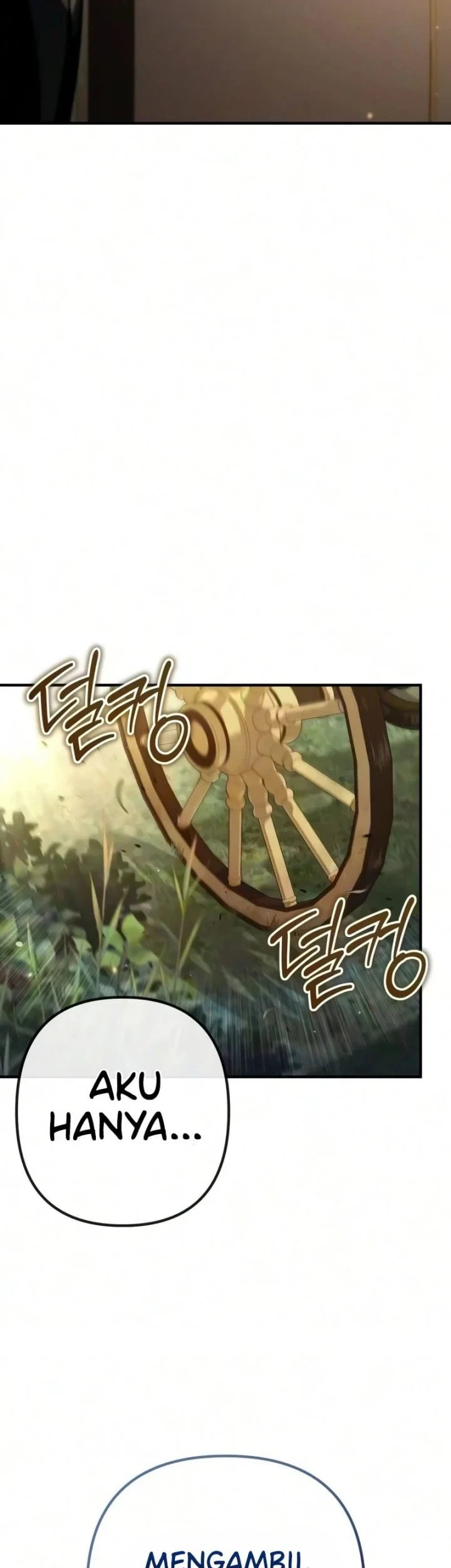 The Margrave's Worthless Mage Chapter 17 - halaman 70