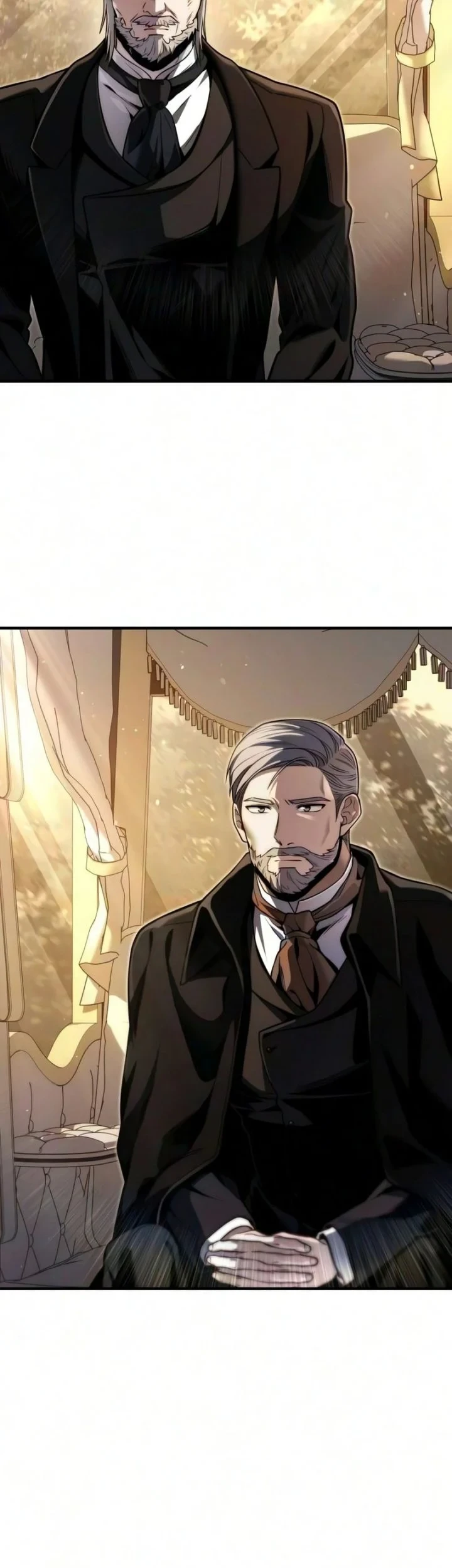 The Margrave's Worthless Mage Chapter 17 - halaman 72