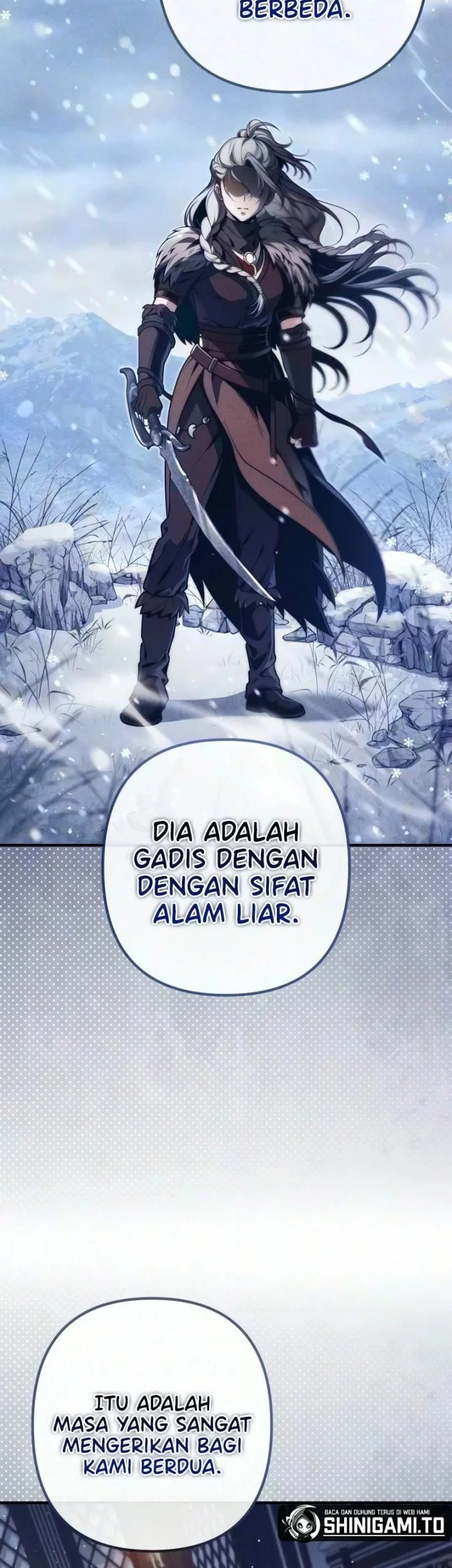 The Margrave's Worthless Mage Chapter 17 - halaman 75