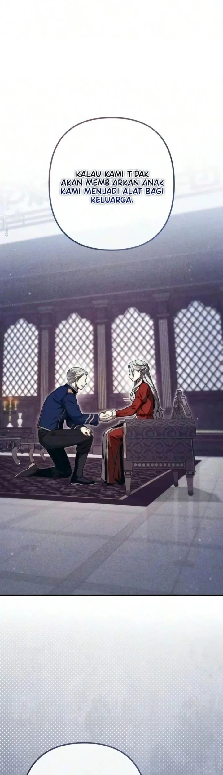 The Margrave's Worthless Mage Chapter 17 - halaman 78