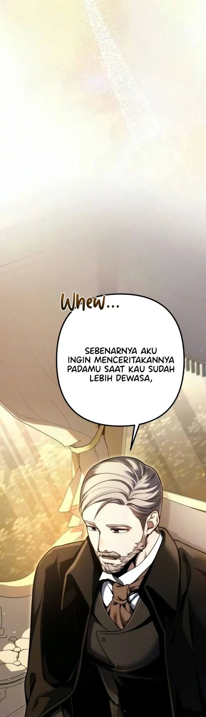 The Margrave's Worthless Mage Chapter 17 - halaman 82