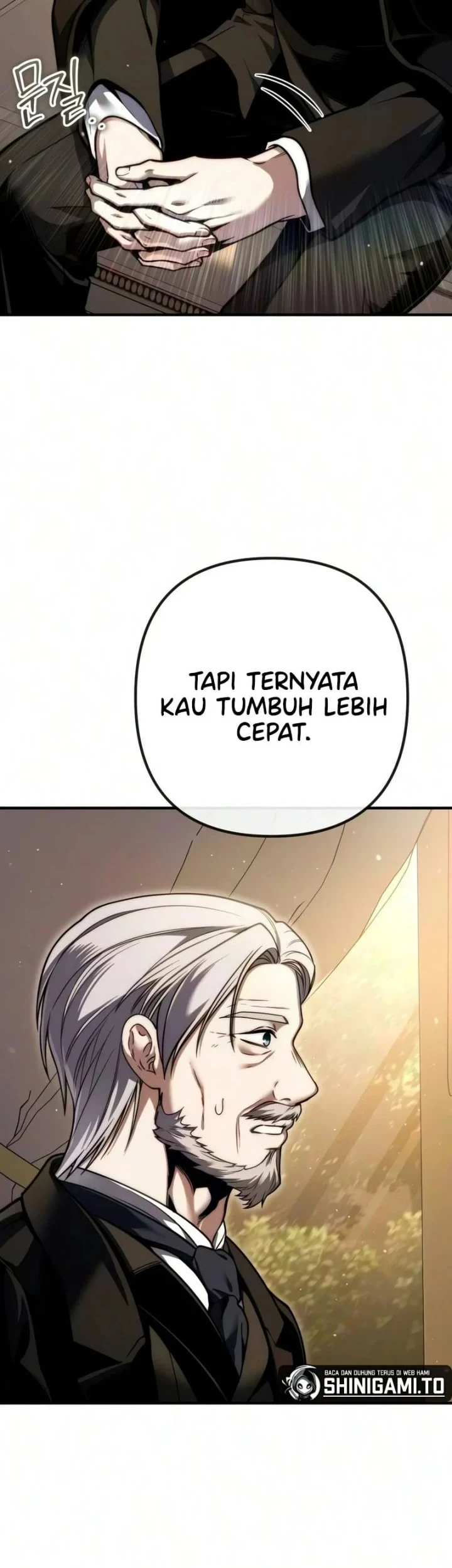 The Margrave's Worthless Mage Chapter 17 - halaman 83