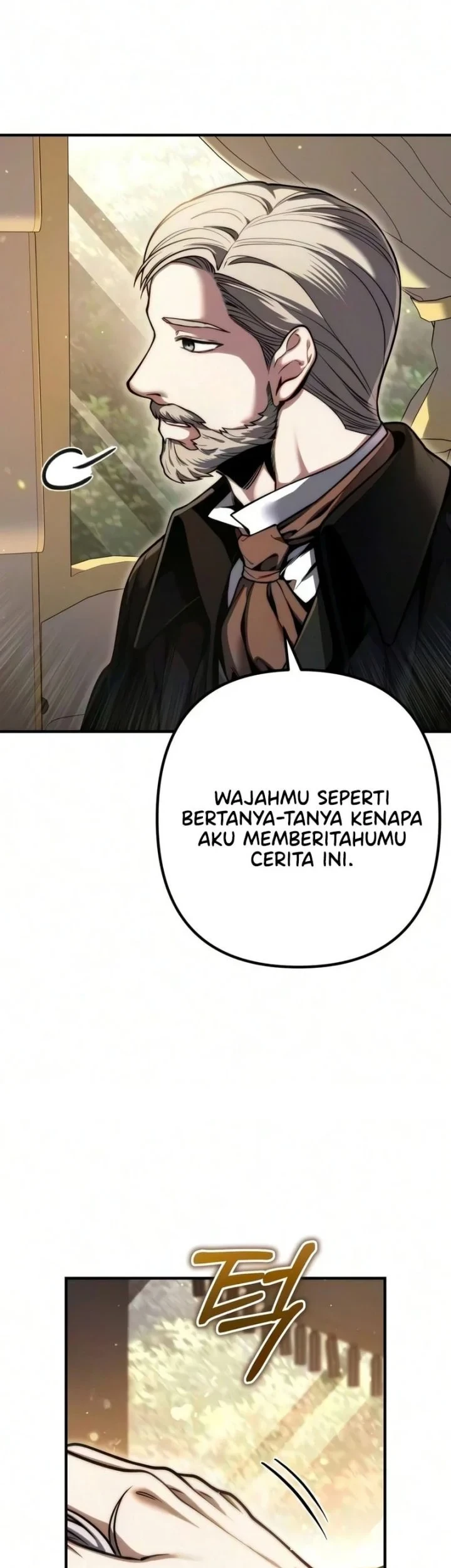 The Margrave's Worthless Mage Chapter 17 - halaman 84