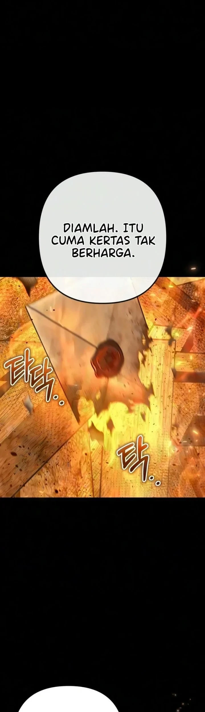 The Margrave's Worthless Mage Chapter 17 - halaman 94