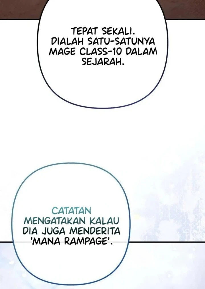 The Margrave's Worthless Mage Chapter 18 - halaman 10
