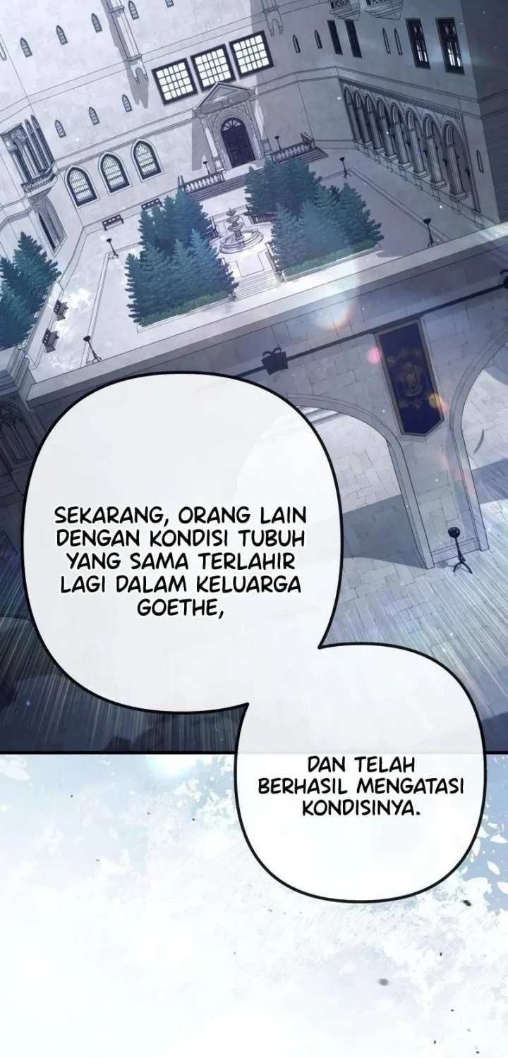 The Margrave's Worthless Mage Chapter 18 - halaman 14