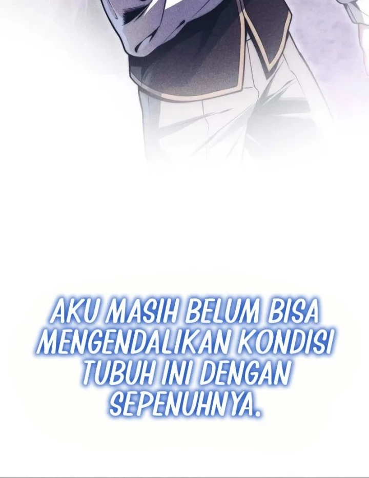 The Margrave's Worthless Mage Chapter 18 - halaman 25