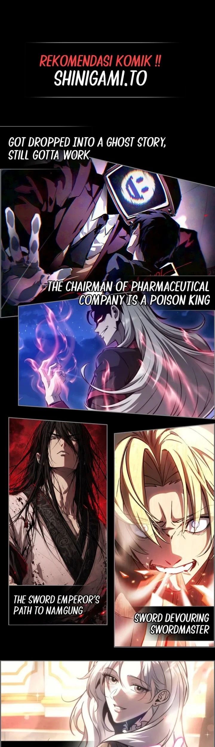 The Margrave's Worthless Mage Chapter 18 - halaman 35