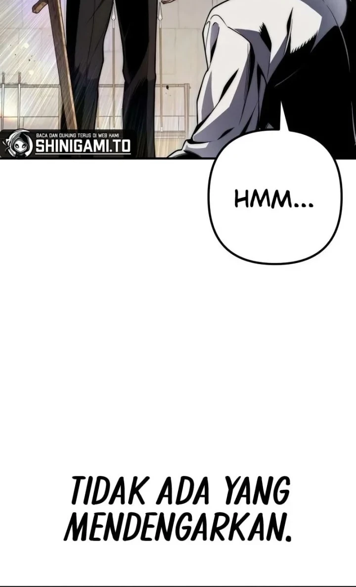 The Margrave's Worthless Mage Chapter 18 - halaman 6